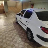 206اsدی تیب 5 سالم 250کار|خودرو سواری و وانت|ورامین, شهرک فجر|دیوار