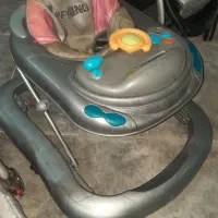 کرییر و روروئک|کالسکه و لوازم جانبی|سهند, |دیوار