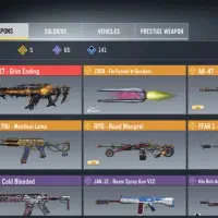 اکانت کالاف