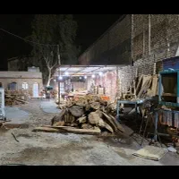 فروش ملک سوله کارگاه۵۷۴مترکوچه30جاده کوه سفید|فروش دفتر صنعتی، کشاورزی، تجاری|قم, کوه سفید|دیوار