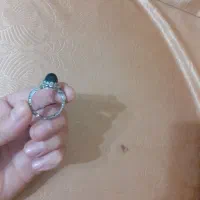 انگشترمردانه|بدلیجات|خوی, |دیوار