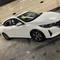 نیسان سیلفی ۲۰۲۵ بنزینی 1600cc اتاق لانگ|خودرو سواری و وانت|تهران, دریاچه شهدای خلیج فارس|دیوار