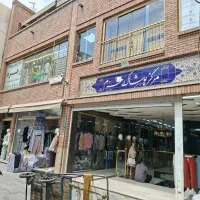 اجاره دو واحد مغازه در بازار تهران صنف پوشاک|اجارهٔ مغازه و غرفه|تهران, بازار|دیوار