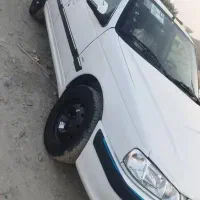 پژو پارس مدل 1402|خودرو سواری و وانت|باهوکلات, |دیوار