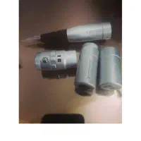 دستگاه تتو آمریکایی (باطری خور،و آدبتور، شارژی)|آرایشی، بهداشتی، درمانی|شیراز, شهرک آرین|دیوار