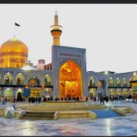 آفر ویژه ریلی/زمینی/هوایی مشهد همه روزه