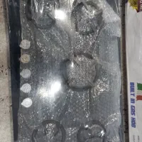 گاز صفحه ای نو|اجاق گاز و لوازم برقی پختوپز|ماسال, |دیوار