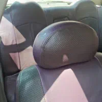 سمند ۸۱ مشکی|خودرو سواری و وانت|پردیس, فاز ۲|دیوار