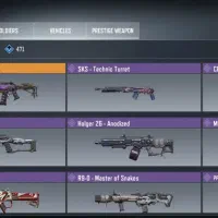 اکانت کالاف|کنسول، بازی ویدئویی و آنلاین|محمدیه-قزوین, |دیوار