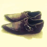 کفش ایتالیایی