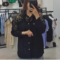 فروش لباس پاییزه وزمستانی وشلوارجین وکتان|لباس|تالش, هشتپر|دیوار