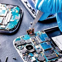 سرویس تخصصی تعمیرات موبایل به همراه گارانتی