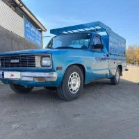 مزدا ۱۸۰۰ cc|خودرو سواری و وانت|فرمهین, |دیوار