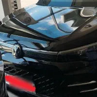 فولوکس واگن تیگوان L Pro  تهاتر با آپارتمان