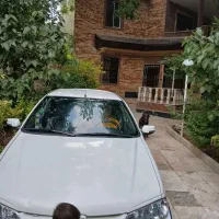 سلام پارس مدل ۸۸