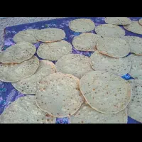 پخت نان آداک