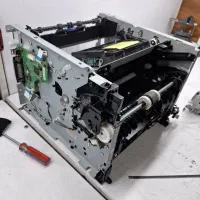 تعمیرات پرینتر نصب و راه اندازی