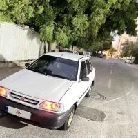 ماشین صبا