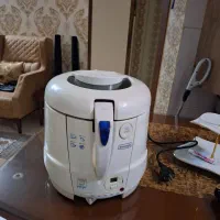 سرخ کن دلونگی اصل|اجاق گاز و لوازم برقی پخت‌وپز|فردیس, شهرک ناز|دیوار