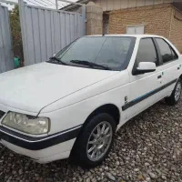 اس ال یکس موتور تیوفای