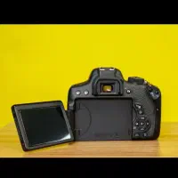 دوربین کانن750D|دوربین عکاسی و فیلمبرداری|سیرجان, |دیوار