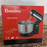 همزن کاسه ای بنیتو