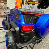 ماشین شارژی بزرگ FJ|اسباببازی|اردبیل, |دیوار