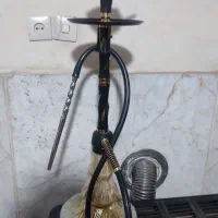 قلیون ترکی