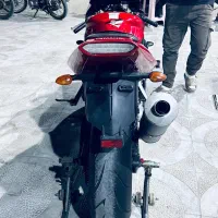 موتور سنگین یاماها R1000 سند سوشیان|موتورسیکلت|کرمان, |دیوار