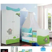 سرویس خواب اپادانا دوقلو