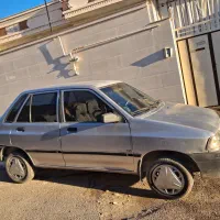 پراید مدل ۸۴