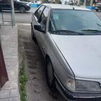 پژو۴۰۵مدل۹۱دوگانه شرکت|خودرو سواری و وانت|محمودآباد, |دیوار