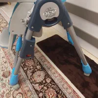 صندلی غذای کودک|تخت و صندلی بچه|تهران, جنتآباد جنوبی|دیوار