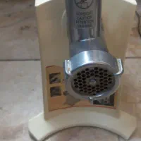 چرخ گوشت برند BOSCH بوش|خردکن، آسیاب، غذاساز|ری, شهادت|دیوار