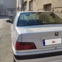 پارس سال مدل ۹۱ تمام رنگ|خودرو سواری و وانت|کازرون, |دیوار