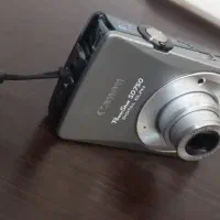 دوربین کنون امریکایی