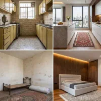 طراحی داخلی رندر رئال معماری و طراحی کاتالوگ محصول|خدمات پیشه و مهارت|تهران, جماران (نیاوران)|دیوار