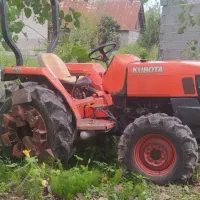 کوبوتا۳ژاپن مدل۸۶|خودرو سنگین|آستانه اشرفیه, |دیوار