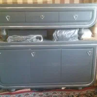 میز تلوزیون و کنسول|میز تلویزیون|محلات, |دیوار