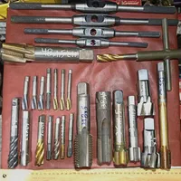 قلاویز دستی. ماشینی.  میلیمتر و اینچ|ابزارآلات|تهران, هفده شهریور|دیوار