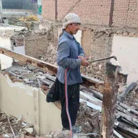 تخریب ساختمان و چاه کنی|خدمات پیشه و مهارت|اسلامشهر, شهرک محمدیه|دیوار