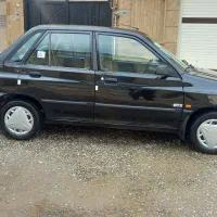 پراید مدل ۸۵