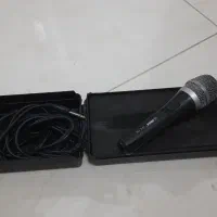 میکروفن