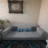 کاناپه ۵ نفره چستر