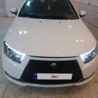 دنا پلاس۴۰۲ مشابه صفر