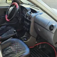 پراید ۱۳۱مدل ۹۵|خودرو سواری و وانت|قم, باغ شریفی|دیوار