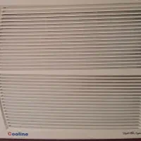 کولر گازی پنجره ای|کولر گازی و فن‌کوئل|قشم, |دیوار