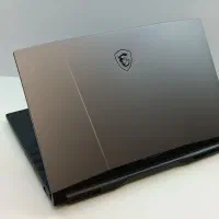 لپ تاپ MSI KATANA GP66 گیمینگ RTX 3050Ti / اقساط|رایانه همراه|بروجرد, |دیوار