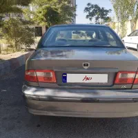 سمند LX|خودرو سواری و وانت|تبریز, |دیوار