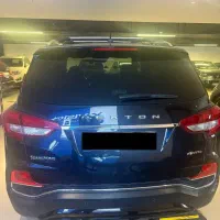 رکستون 2018 - Rexton G4|خودرو سواری و وانت|تهران, الهیه|دیوار